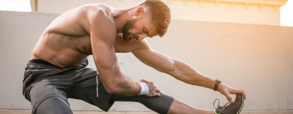 4 Reasons Not To Skip Post-Workout Stretching
