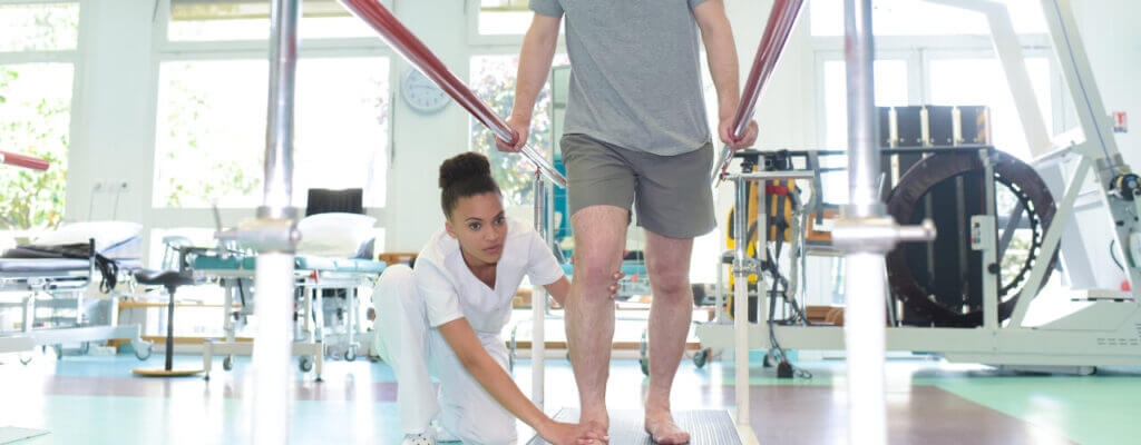Physical Therapy Can Improve The Outcome of Your Surgical Operation