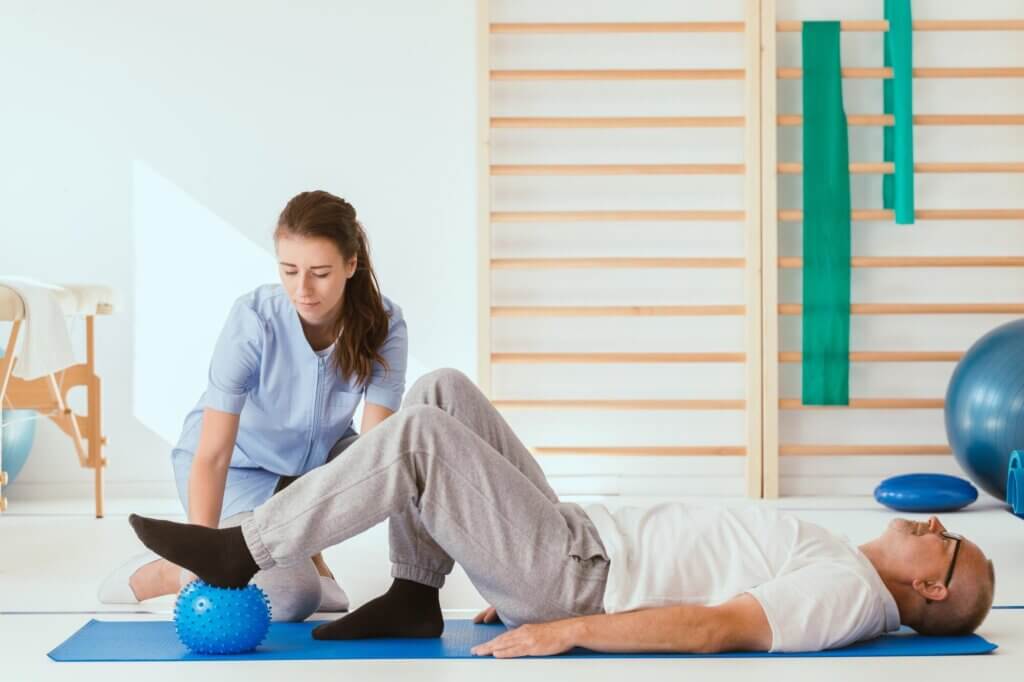 grand central physical therapy