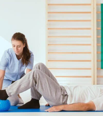 grand central physical therapy