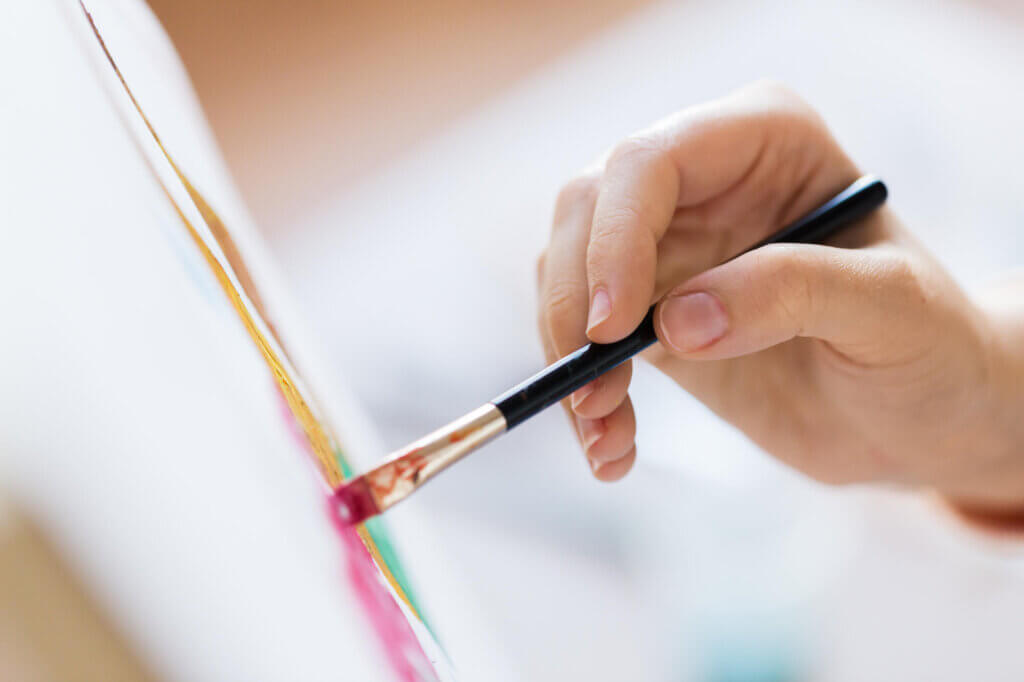 therapeutic activity examples